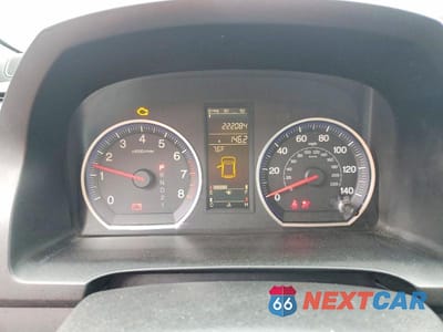 Zdjęcie 9 z 13 samochodu: 2007 HONDA CR-V EXL VIN:JHLRE48707C021296 - miniatura