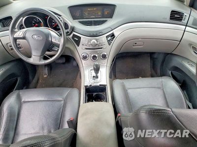 Zdjęcie 8 z 13 samochodu: 2007 SUBARU B9 TRIBECA 3.0 H6 VIN:4S4WX85D174412118 - miniatura