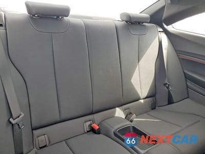Zdjęcie 10 z 12 samochodu: 2018 BMW 230I VIN:WBA2J1C57JVB98549 - miniatura