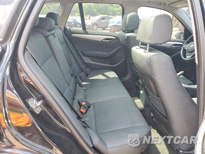 Zdjęcie 10 z 13 samochodu: 2014 BMW X1 XDRIVE28I VIN:WBAVL1C55EVY21659 - miniatura