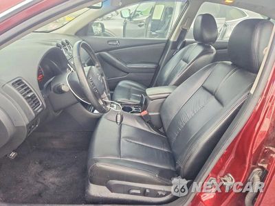 Zdjęcie 7 z 12 samochodu: 2010 NISSAN ALTIMA VIN:1N4AL2AP9AC101675 - miniatura