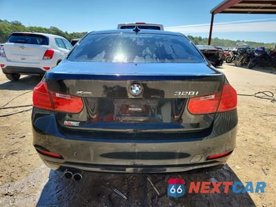 Zdjęcie 6 z 12 samochodu: 2015 BMW 328 XI SULEV VIN:WBA3B5G59FNS15813 - miniatura