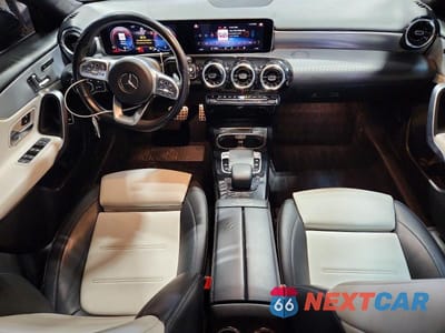 Zdjęcie 8 z 12 samochodu: 2020 MERCEDES-BENZ A 220 4MATIC VIN:W1K3G4FB1LW043844 - miniatura