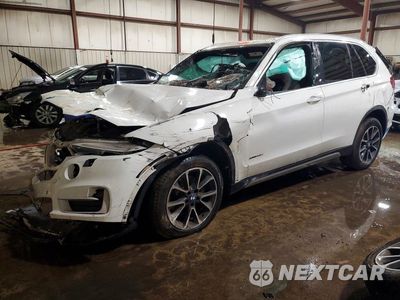 2017 BMW X5 XDRIVE35I 5UXKR0C39H0V78449 - główne zdjęcie licytacji z USA - miniatura