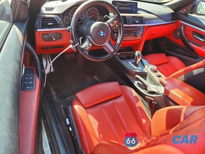 Zdjęcie 8 z 13 samochodu: 2016 BMW 435 XI VIN:WBA3T7C52G5A38332 - miniatura