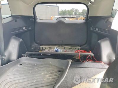 Zdjęcie 10 z 14 samochodu: 2025 HONDA CR-V LX VIN:7FARS4H26SE001807 - miniatura