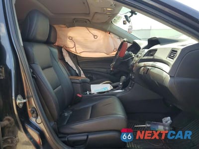 Zdjęcie 7 z 12 samochodu: 2016 ACURA ILX BASE WATCH PLUS VIN:19UDE2F33GA019731 - miniatura