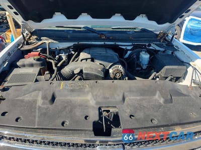 Zdjęcie 11 z 12 samochodu: 2011 CHEVROLET SILVERADO 1500 VIN:1GCRKSE31BZ124017 - miniatura