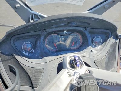 Zdjęcie 7 z 9 samochodu: 2012 CAN-AM SPYDER ROADSTER RT-LTD VIN:2BXJBRC13CV001507 - miniatura