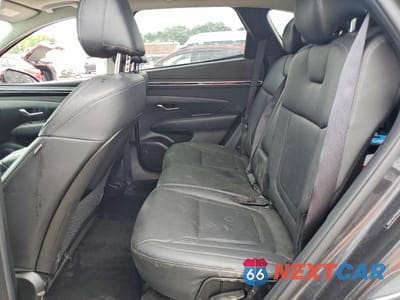Zdjęcie 11 z 13 samochodu: 2023 HYUNDAI TUCSON SEL VIN:5NMJF3AEXPH264898 - miniatura