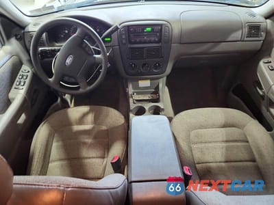 Zdjęcie 8 z 14 samochodu: 2004 FORD EXPLORER XLS VIN:1FMZU72K04ZA93165 - miniatura