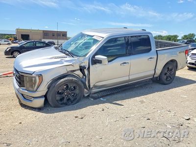 2023 FORD F150 SUPERCREW 1FTFW1E8XPFB18402 - główne zdjęcie licytacji z USA - miniatura