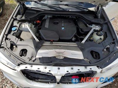 Zdjęcie 12 z 13 samochodu: 2019 BMW X3 XDRIVE30I VIN:5UXTR9C53KLP77352 - miniatura