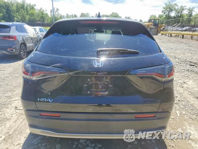 Zdjęcie 6 z 13 samochodu: 2024 HONDA HR-V SPORT VIN:3CZRZ1H56RM709037 - miniatura