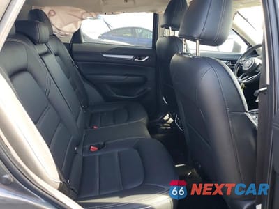 Zdjęcie 11 z 13 samochodu: 2024 MAZDA CX-5 PREFERRED VIN:JM3KFBCL2R0445515 - miniatura