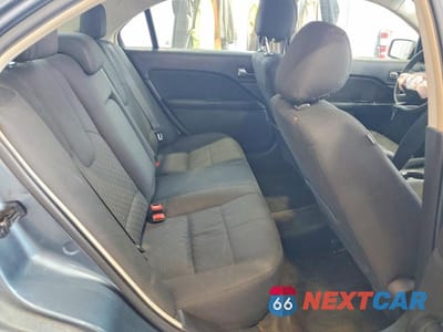 Zdjęcie 10 z 13 samochodu: 2012 FORD FUSION SE VIN:3FAHP0HA5CR300168 - miniatura