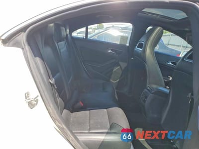 Zdjęcie 10 z 13 samochodu: 2018 MERCEDES-BENZ CLA-CLASS CLA250-4M VIN:WDDSJ4GB4JN532172 - miniatura