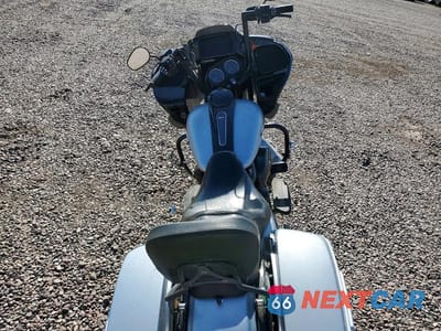 Zdjęcie 6 z 8 samochodu: 2020 HARLEY-DAVIDSON FLTRXS VIN:1HD1KTP12LB615087 - miniatura