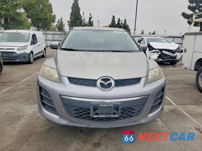 Piąte zdjęcie samochodu w środku: 2011 MAZDA CX-7 VIN:JM3ER2BM4B0387170 - miniatura
