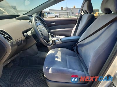 Zdjęcie 7 z 12 samochodu: 2005 TOYOTA PRIUS BASE VIN:JTDKB20U253054925 - miniatura