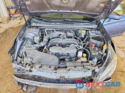 Zdjęcie 11 z 13 samochodu: 2018 SUBARU LEGACY 2.5I PREMIUM VIN:4S3BNAC69J3022272 - miniatura