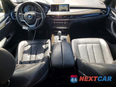 Zdjęcie 8 z 13 samochodu: 2017 BMW X5 SDRIVE35I VIN:5UXKR2C35H0X06617 - miniatura