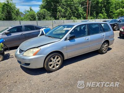 2004 MITSUBISHI LANCER LS JA3AD29F84U044126 - główne zdjęcie licytacji z USA - miniatura