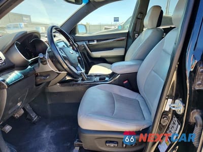 Zdjęcie 7 z 12 samochodu: 2014 KIA SORENTO SX LIMITED VIN:5XYKWDA78EG466769 - miniatura