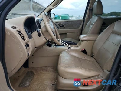 Zdjęcie 7 z 13 samochodu: 2007 FORD ESCAPE LIMITED VIN:1FMCU941X7KA11929 - miniatura