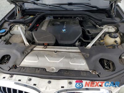 Zdjęcie 12 z 13 samochodu: 2019 BMW X3 SDRIVE30I VIN:5UXTR7C54KLF25522 - miniatura