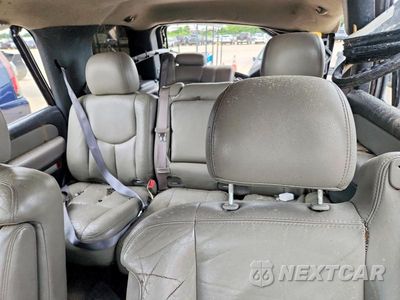 Zdjęcie 10 z 13 samochodu: 2002 CHEVROLET TAHOE C1500 VIN:1GNEC13Z32J160052 - miniatura