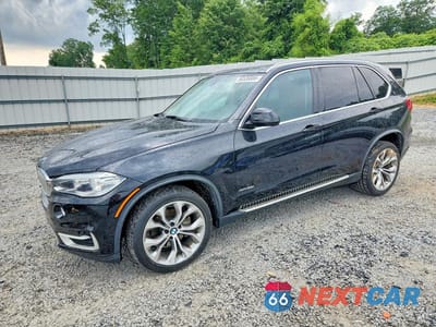2014 BMW X5 XDRIVE35I 5UXKR0C57E0H20782 - główne zdjęcie licytacji z USA - miniatura