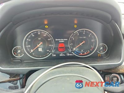 Zdjęcie 9 z 13 samochodu: 2018 BMW X5 XDRIVE50I VIN:5UXKR6C50J0U14582 - miniatura
