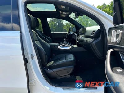 Zdjęcie 9 z 10 samochodu: 2020 MERCEDES-BENZ GLE 350 VIN:4JGFB4JE1LA162641 - miniatura