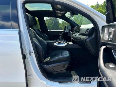 Zdjęcie 9 z 10 samochodu: 2020 MERCEDES-BENZ GLE 350 VIN:4JGFB4JE1LA162641 - miniatura