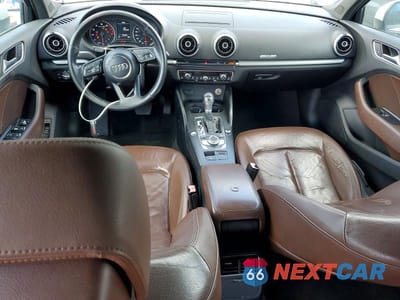 Zdjęcie 8 z 12 samochodu: 2017 AUDI A3 PREMIUM VIN:WAUB8GFFXH1010544 - miniatura