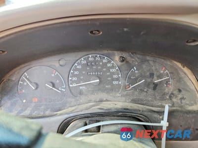 Zdjęcie 9 z 13 samochodu: 1997 FORD RANGER VIN:1FTCR10A5VUB90055 - miniatura