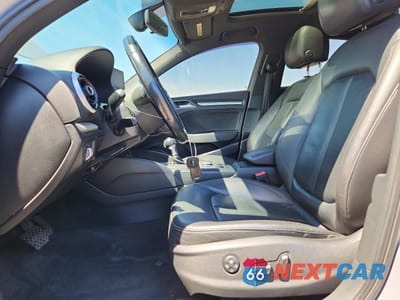 Zdjęcie 7 z 12 samochodu: 2016 AUDI A3 PREMIUM VIN:WAUB8GFF2G1054178 - miniatura