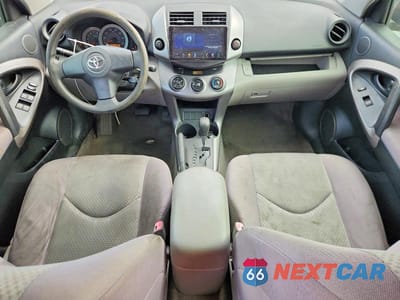 Zdjęcie 8 z 13 samochodu: 2007 TOYOTA RAV4 BASE VIN:JTMZD33V375033687 - miniatura