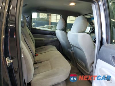 Zdjęcie 10 z 12 samochodu: 2009 TOYOTA TACOMA DOUBLE CAB VIN:3TMLU42N19M033195 - miniatura