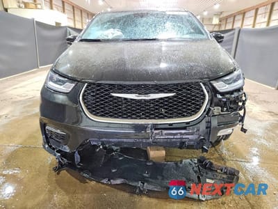 Piąte zdjęcie samochodu w środku: 2025 CHRYSLER PACIFICA SELECT VIN:2C4RC1BG4SR612757 - miniatura