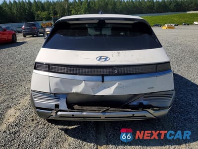 Zdjęcie 6 z 12 samochodu: 2024 HYUNDAI IONIQ 5 LIMITED VIN:KM8KRDDFXRU269595 - miniatura