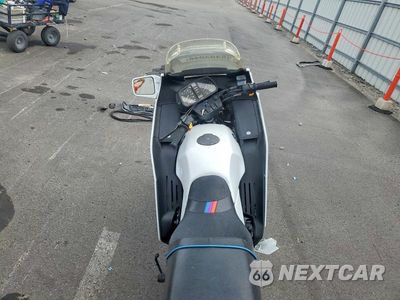 Zdjęcie 6 z 10 samochodu: 1993 BMW K75 RT VIN:WB1057302P6229306 - miniatura
