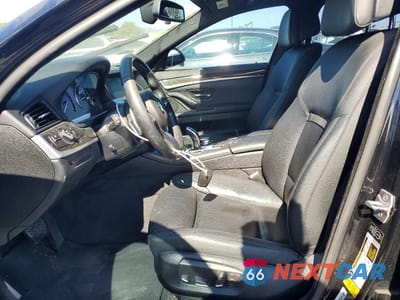 Zdjęcie 7 z 13 samochodu: 2014 BMW 535 I VIN:WBA5B1C54ED481414 - miniatura