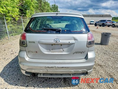 Zdjęcie 6 z 12 samochodu: 2005 TOYOTA MATRIX XR VIN:2T1LR32E75C507052 - miniatura