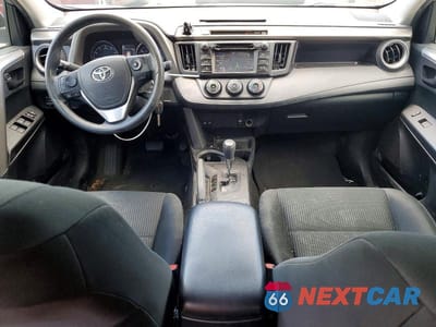 Zdjęcie 8 z 13 samochodu: 2017 TOYOTA RAV4 LE VIN:2T3ZFREVXHW330508 - miniatura