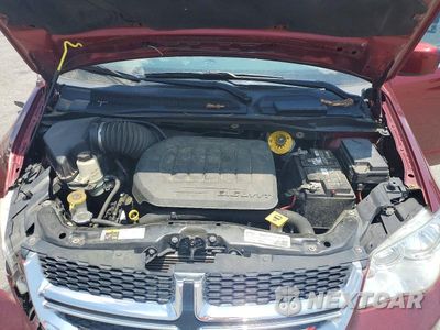 Zdjęcie 12 z 13 samochodu: 2019 DODGE GRAND CARAVAN SXT VIN:2C4RDGCG1KR788390 - miniatura