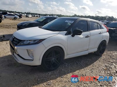 2019 MITSUBISHI ECLIPSE CROSS ES JA4AT3AAXKZ031401 - główne zdjęcie licytacji z USA - miniatura