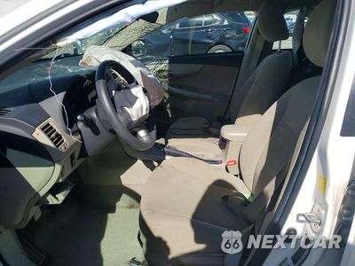 Zdjęcie 7 z 12 samochodu: 2011 TOYOTA COROLLA LE VIN:2T1BU4EE4BC559293 - miniatura