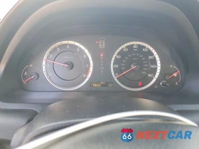 Zdjęcie 9 z 12 samochodu: 2011 HONDA ACCORD EXL VIN:1HGCP2F85BA112163 - miniatura